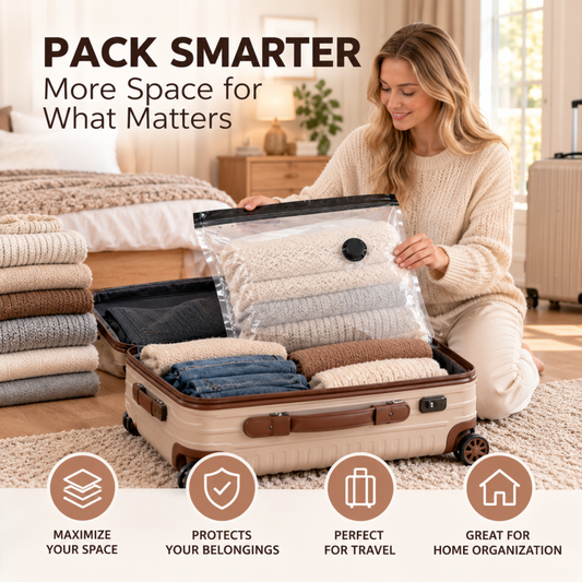 PackVac Pro