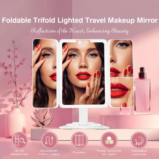 Travel Vanity Pro