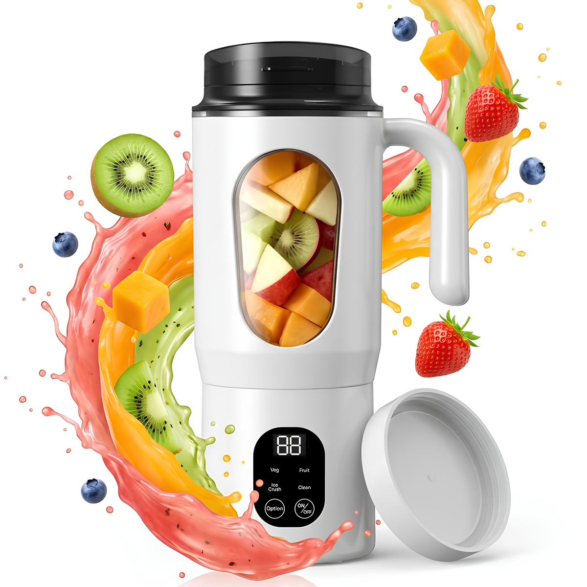 FAYLO NectarCup Plus