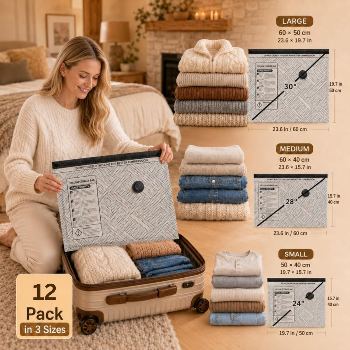 PackVac Pro