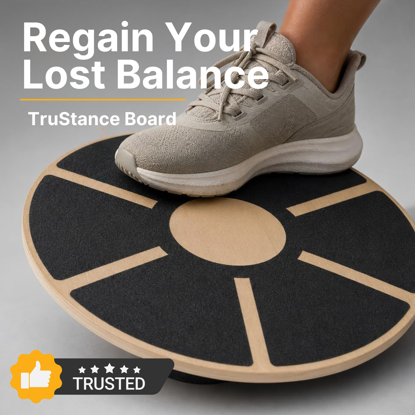 TruStance Board