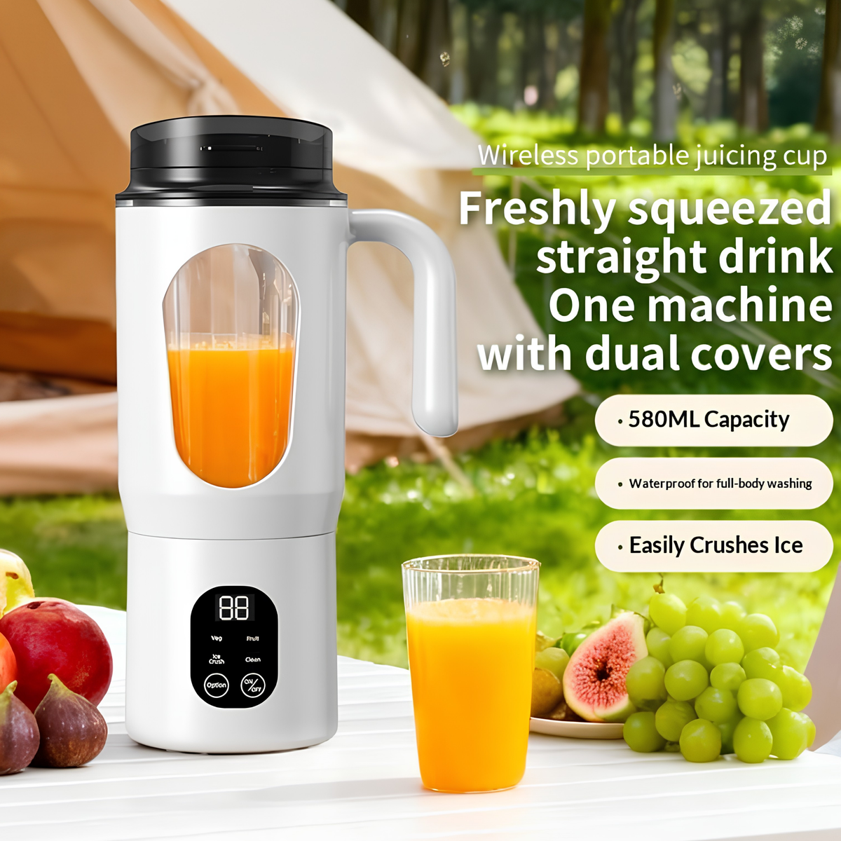 FAYLO NectarCup Plus