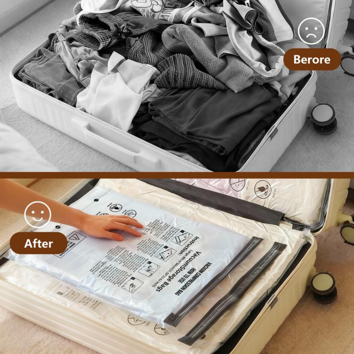 PackVac Pro
