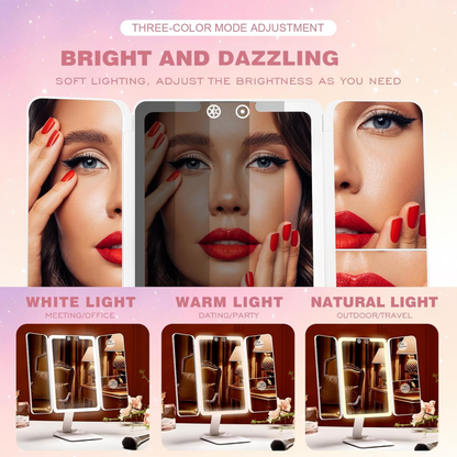 Travel Vanity Pro