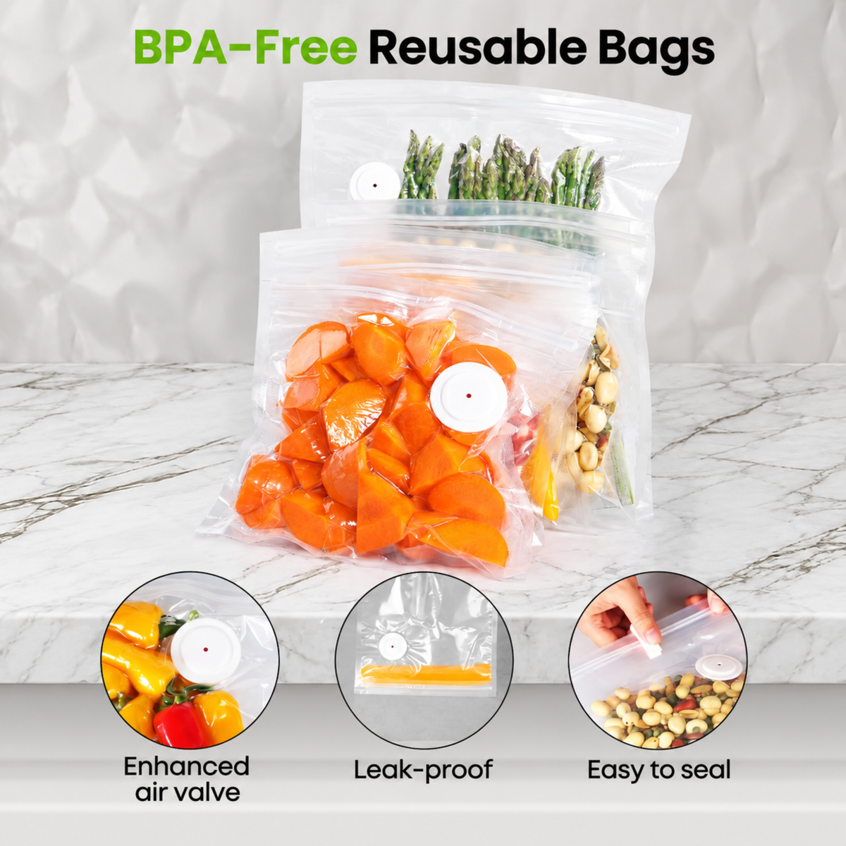 PureSeal Pro Vacuum Sealer