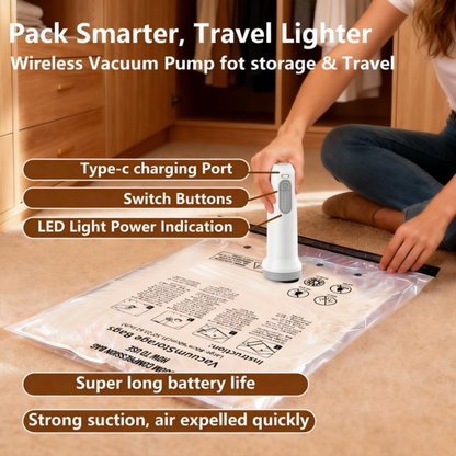 PackVac Pro