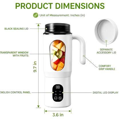 FAYLO NectarCup Plus