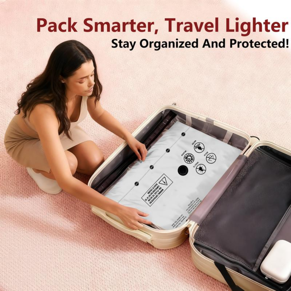 PackVac Pro
