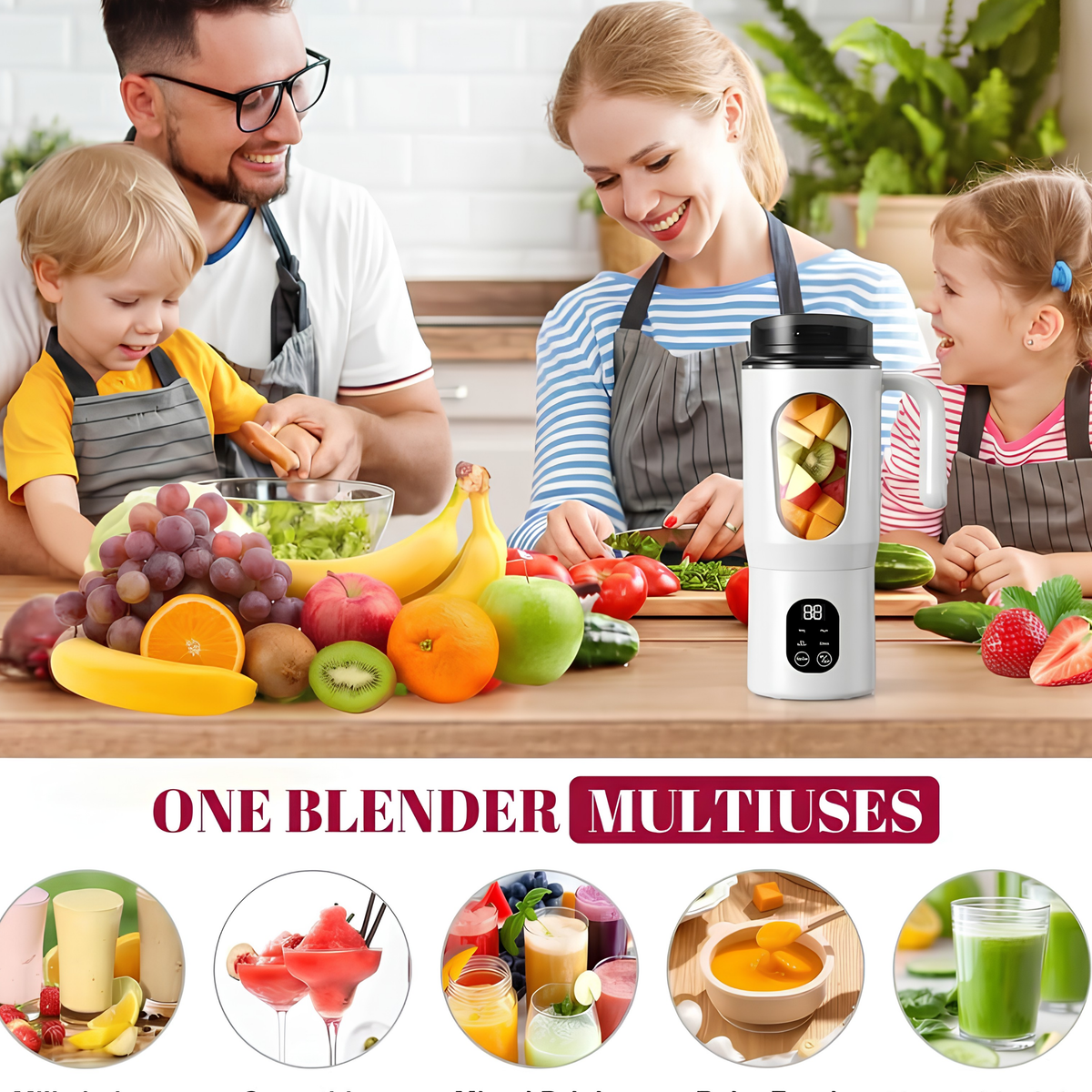 FAYLO NectarCup Plus