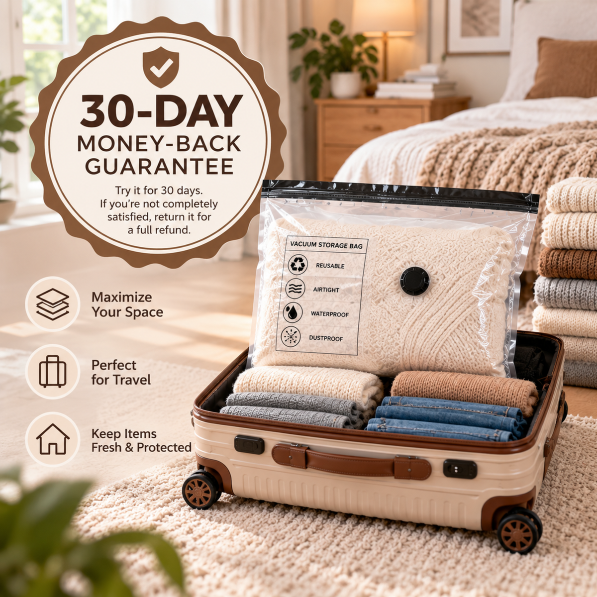 PackVac Pro